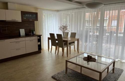 Pervalka Appartement | Vila Nova Pervalka