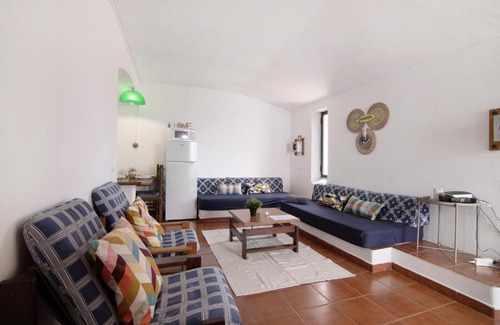 Areias de Sao Joao Appartement | Vila Nova Resort T1