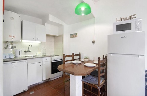 Areias de Sao Joao Appartement | Vila Nova Resort T1