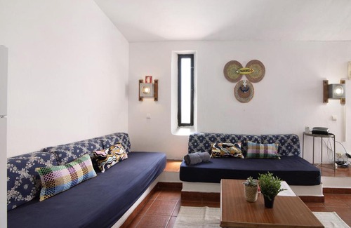 Areias de Sao Joao Appartement | Vila Nova Resort T1