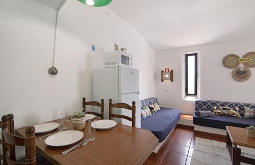 Areias de Sao Joao Appartement | Vila Nova Resort T1