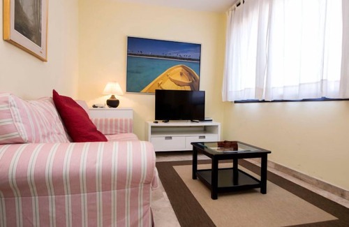 La Vila Olimpica del Poblenou Appartement | Vila Olímpica: Sant Martí - Sardenya by Interhome