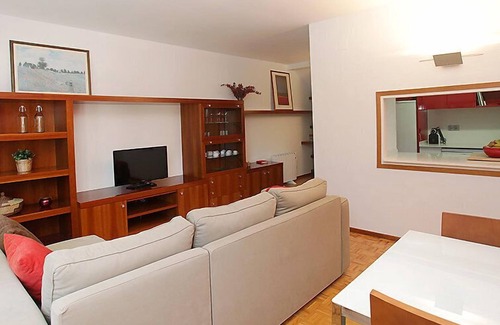 La Vila Olimpica del Poblenou Appartement | Vila Olimpica Pamplona by Interhome