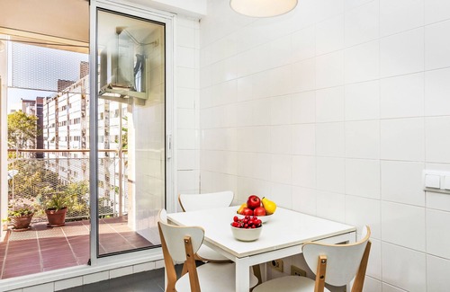Poblenou Appartement | Vila Olimpica Sant Marti by Interhome