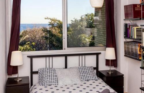 La Vila Olimpica del Poblenou Appartement | Vila Olimpica Skyline