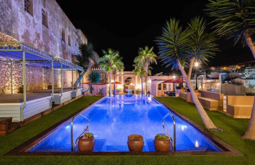 Albufeira Old Town Hôtel | Vila Origens Boutique Hotel Albufeira – Adults Only