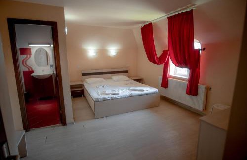 Pucioasa Maison | Vila PANSELUȚA