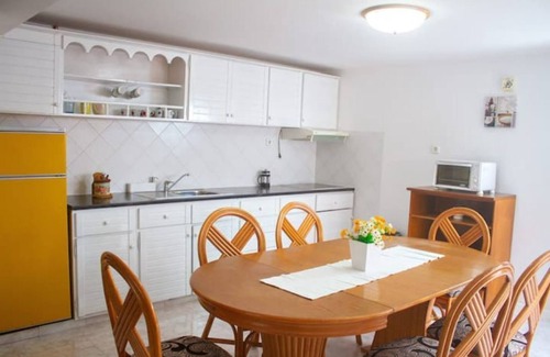 Murdeira Villa | Vila Paraiso