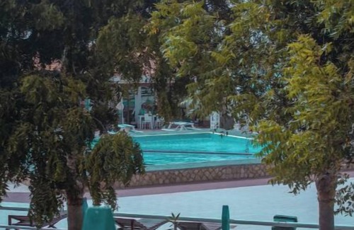 Murdeira Villa | Vila Paraiso