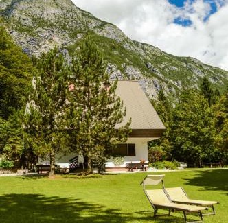 Ukanc Lit Et Petit-Déjeuner | Vila Park B&B - Adults Only