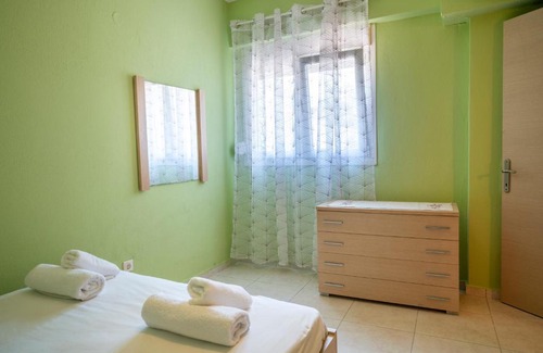 Mola Kalyva Appartement | Vila paulos
