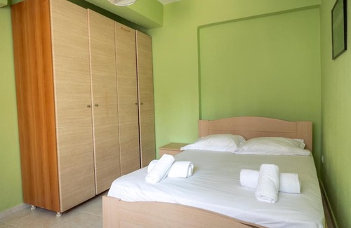 Mola Kalyva Appartement | Vila paulos