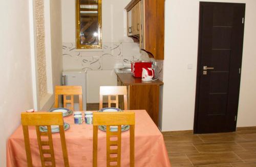 Velke Losiny Maison | Vila Pavlínka apartmány Losiny