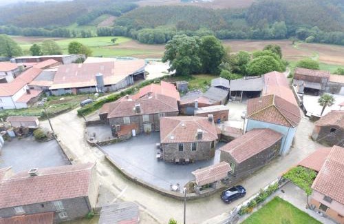 Catasol Maison | VILA PEREGRINA-taxi gratis