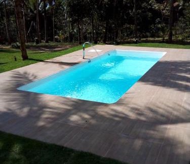 Itacare Appartement | Vila Piê