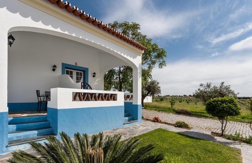 Reguengos de Monsaraz Hôtel | Vila Planicie