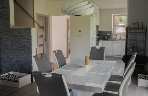 Roznov Pod Radhostem Villa | Vila pod Černou horou