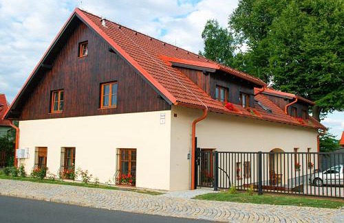 Poprad Maison | Vila Pod Bránou
