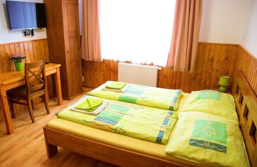 Poprad Maison | Vila Pod Bránou