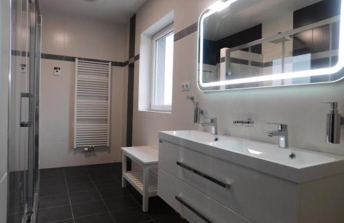 Pritluky Villa | Vila pod Majákem