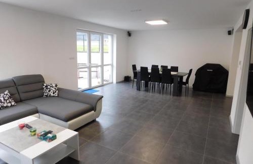 Pritluky Villa | Vila pod Majákem