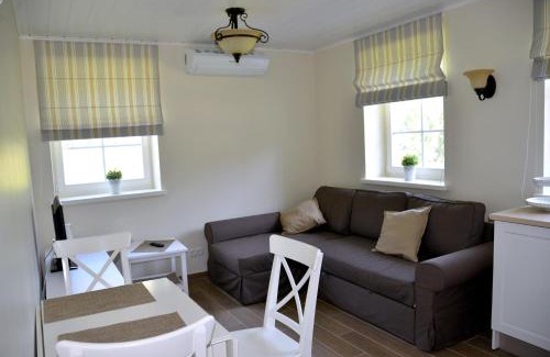 Preila Appartement | Vila Preila