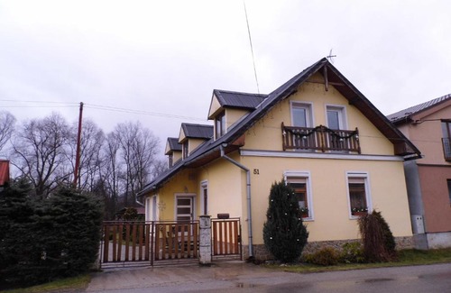 Liptovska Tepla Maison | Vila pri Váhu