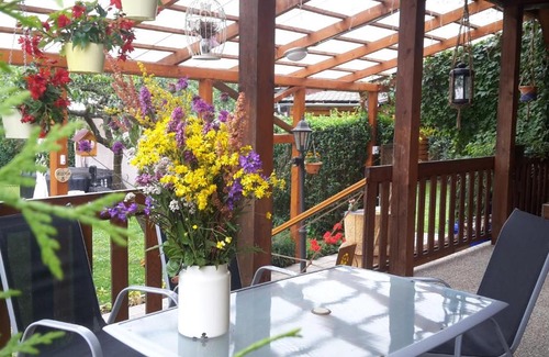 Liptovska Tepla Maison | Vila pri Váhu