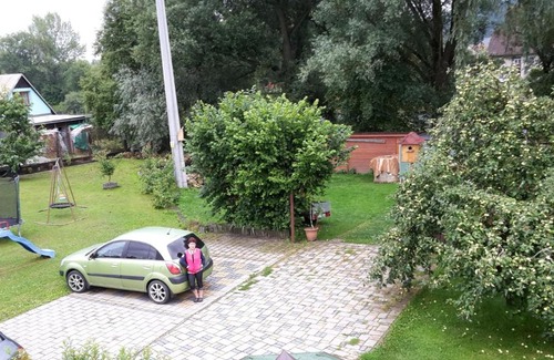 Liptovska Tepla Maison | Vila pri Váhu