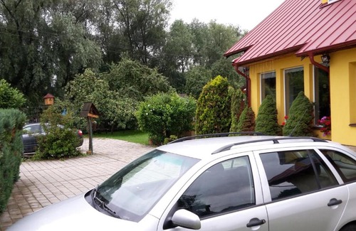 Liptovska Tepla Maison | Vila pri Váhu