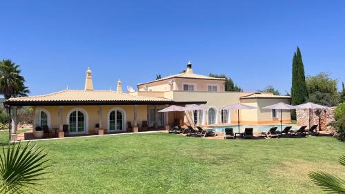 Silves Lit Et Petit-Déjeuner | Vila Relaxmountain B&B