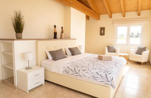 Silves Lit Et Petit-Déjeuner | Vila Relaxmountain B&B