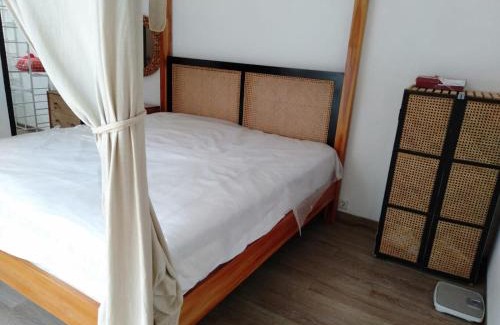 Gresik Maison | Vila Raima Syariah - 3 Rooms