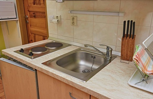 Vazec Appartement | VILA RHEA - Ubytovanie Vysoke Tatry