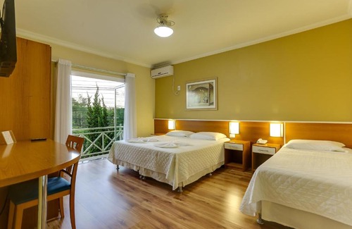 Nova Petropolis Appartement | Vila Rica Pousada