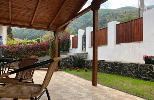 Sapareva Banya Maison | Vila Rila
