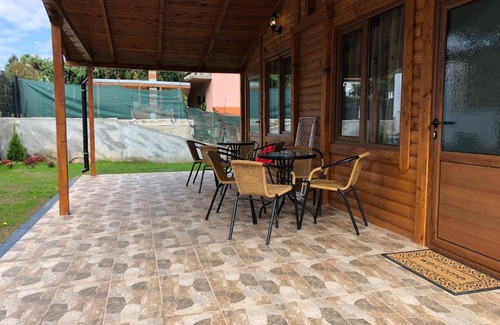 Sapareva Banya Maison | Vila Rila