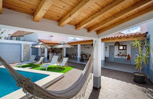 Cartaxo Maison | Vila River Sublime
