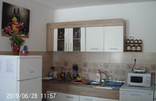 Klinci Villa | Vila Rogač Mrkovi Luštica