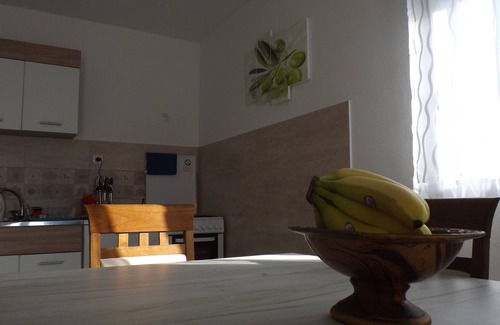 Klinci Villa | Vila Rogač Mrkovi Luštica