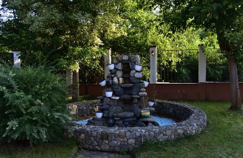 Sadu Maison | Vila Roman