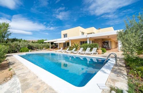 Roques Daurades Maison | Vila Roser
