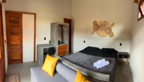 Barra Grande Appartement | Vila São Jorge
