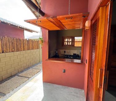 Barra Grande Appartement | Vila São Jorge