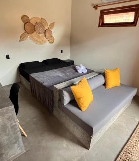 Barra Grande Appartement | Vila São Jorge
