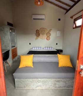 Barra Grande Appartement | Vila São Jorge