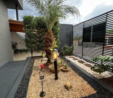 Ourinhos Maison | Vila São José 1