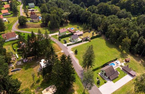 Brestovac Chalet De Ski | Vila Sara