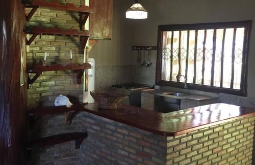 Gamboa Hôtel | Vila Sofia chalès