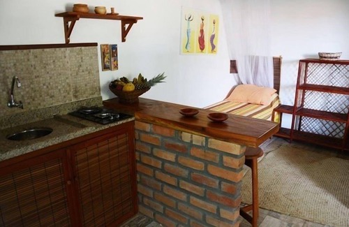 Gamboa Hôtel | Vila Sofia chalès